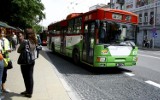 Lublin: Mieszkańcy Czechowa poczekają na trolejbusy