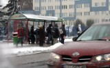 Zima w Lublinie i regionie: Trudne warunki na drogach