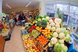 Słowacy szturmują sklepy na Żywiecczyźnie