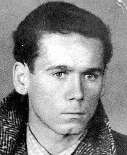 Bogusław Reichhart