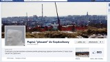 Pomnik Jana Pawła II miał stanąć tyłem do Częstochowy. Protest na Facebooku