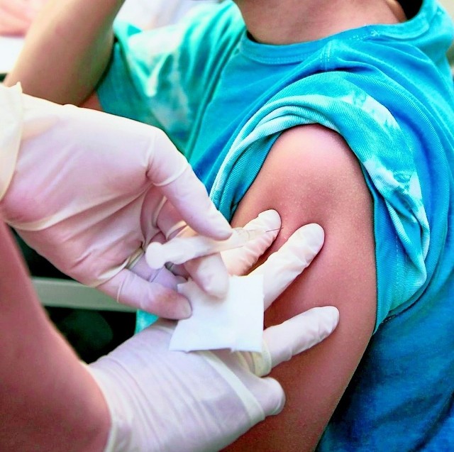 Niektórym pacjentom nie pomagają szczepienia ochronne