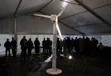 Gdańsk: Największa w Polsce fabryka wież wiatrowych otwarta (GALERIA ZDJĘĆ)