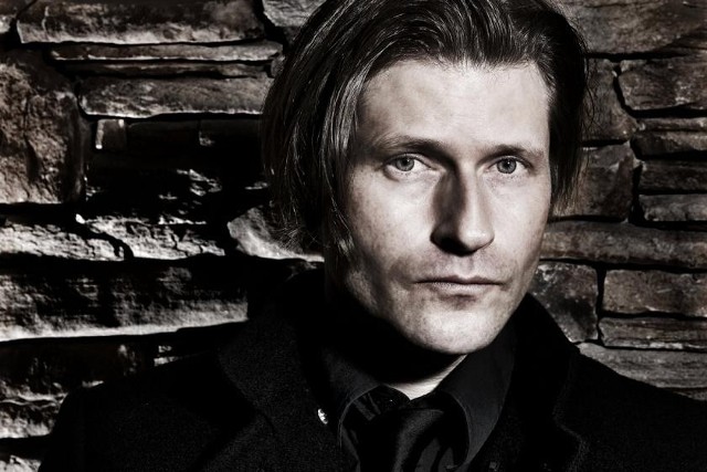 Crispin Glover.