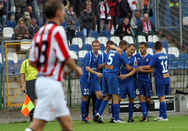 Górnik Zabrze