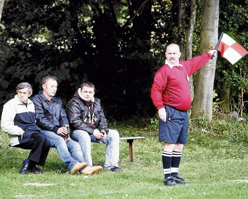 NZS Biała - Iskra Niedźwiedzice 2:3