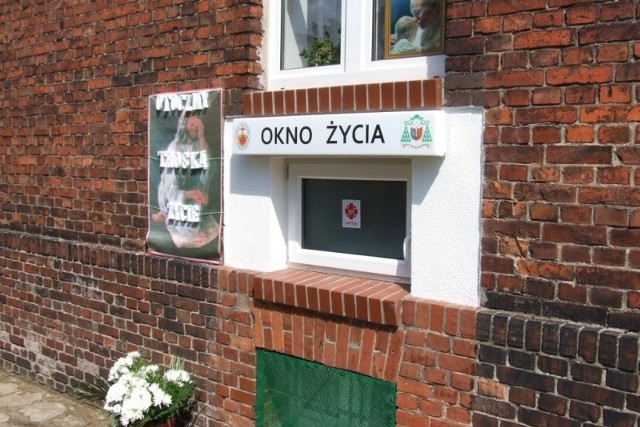 Okno życia