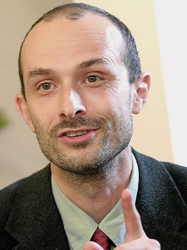 Grzegorz Bral