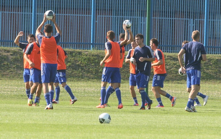 Fornalik: Propozycji pracy z reprezentacją się nie odrzuca