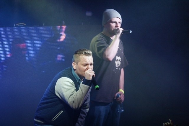 Śląski Rap Festival