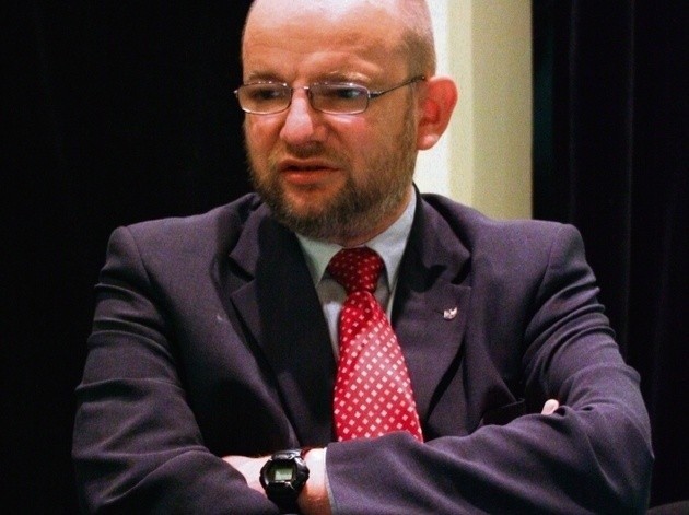 Piotr Spyra, wicewojewoda śląski