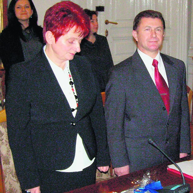 Na początku grudnia Jan Radoń składał ślubowanie w trakcie pierwszej sesji nowej kadencji. Ale jeszcze w tym samym miesiącu podjął decyzję o rezygnacji z miejsca w radzie