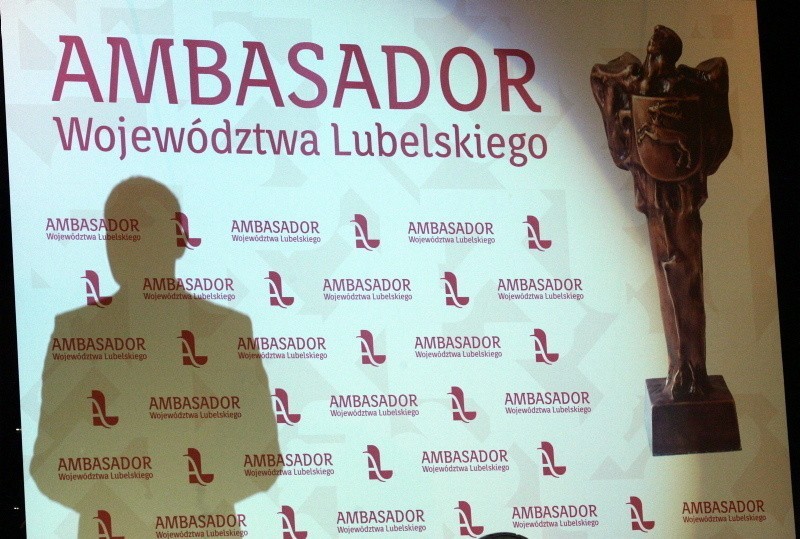 Ambasadorzy Lubelszczyzny: Opryński, BRW i Instytut Nawozów 