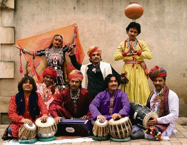 Dhoad Gypsies of Rajasthan