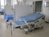 Szpital w Olkuszu ma nowe łóżka za 70 tys zł