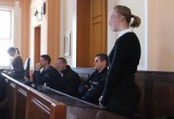 Piotrków Trybunalski: Przed sądem za śmierć małej Lidzi