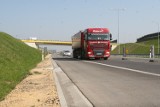 Przetestowaliśmy autostradę A1 ze Świerklan do Żor