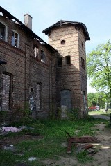 Wojewódzki Urząd Ochrony Zabytków w Gdańsku walczy o stan zabytkowej zajezdni tramwajów konnych