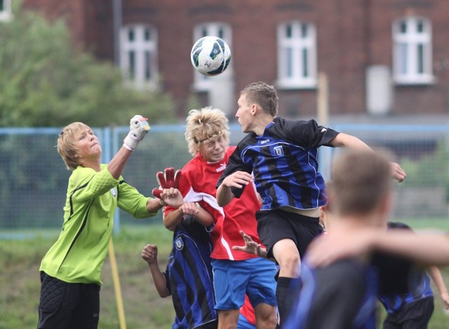 Turniej Premier Cup 2012 - dzień drugi