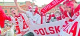 Kibice biorą urlopy na czas Euro 2012