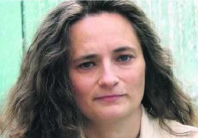 Alicja Grzymalska, nowa dyrektorka TVP Wrocław