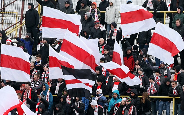 Łódzki Klub Sportowy wycofał się z I ligi