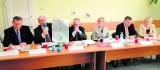 O Jeleniej Górze dyskutowali kandydaci na prezydenta miasta