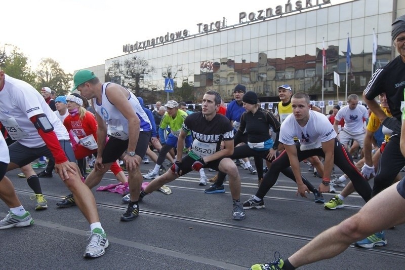 13. Poznań Maraton