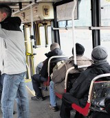 Łódź: zderzenie tramwajów na Warszawskiej