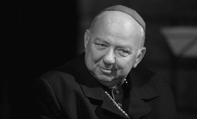 Biskup pelpliński Jan Bernard Szlaga zmarł w środę rano w starogardzkim szpitalu
