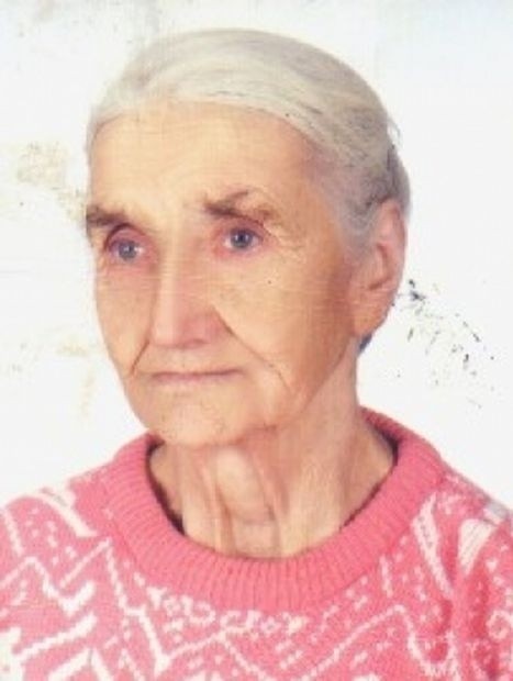 Bronisława Rogowska