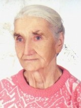 Zaginęła 83-letnia Bronisława Rogowska ze Starej Wsi