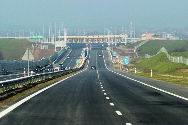 Autostrada A1 to najważniejszy temat Pomorza