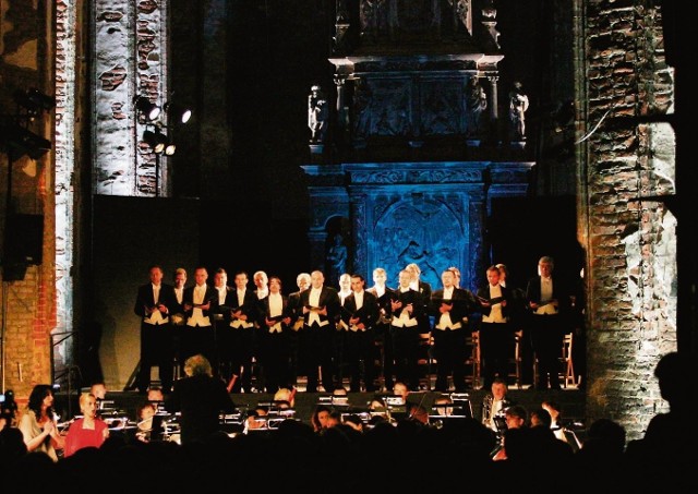 Koncertowe wersje oper wystawiane są na Świętojańskim Świętowaniu od lat