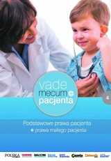 Dziś z Kurierem czwarty zeszyt z kolekcji &quot;Vademecum pacjenta&quot;