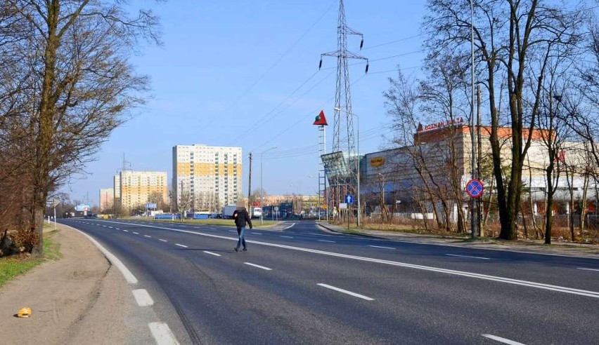 Poznań: Ulice śmierci - Lechicka i Dąbrowskiego [FILM, NOWE FAKTY]