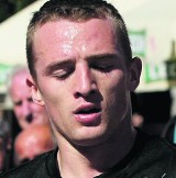 Marcin Chabowski mistrzem Polski w półmaratonie