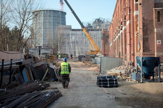 Nowe Centrum Łodzi obejmie Piotrkowską.