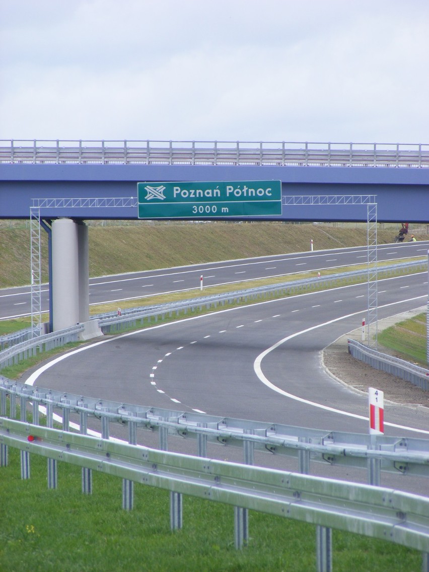 Budowa S5 między autostradą A2 a Wronczynem byłaby...