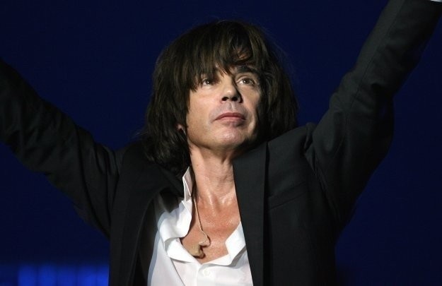 Jean Michel Jarre