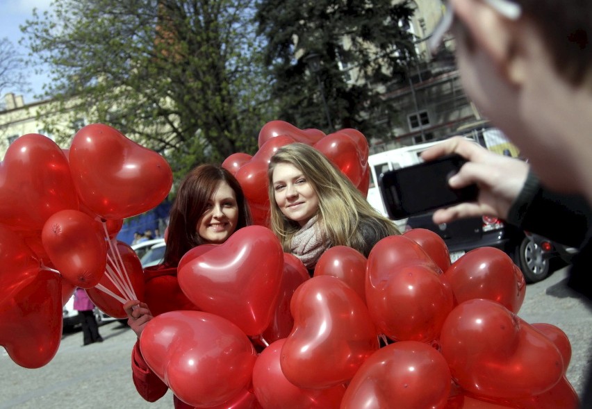 Spotkanie Międzypokoleniowe w Lublinie