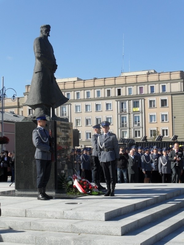 XXI Jasnogórskie Spotkanie Środowiska Policyjnego [ZOBACZ ZDJĘCIA]