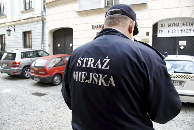 Nabór do Straży Miejskiej w Lublinie. 78 osób przeszło do drugiego etapu