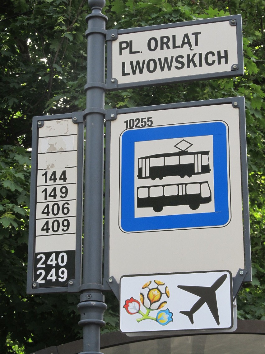 Wrocław: Lotnisko gotowe na Euro 2012 (ZDJĘCIA)