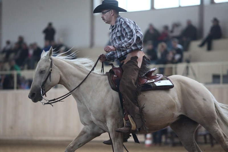 Mistrzostwa Polski w ujeżdżaniu koni w stylu Western (ZDJĘCIA)