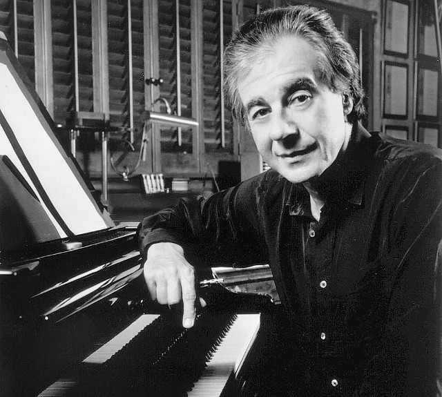 Lalo Schifrin na zagości IV. Targowa Street Film&amp;Music Festival