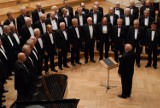 Chór Arion śpiewa już sto lat. Jubileuszowy koncert w Auli UAM w Poznaniu