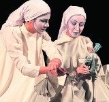 Irański teatr na XVI Festiwalu Kultury Chrześcijańskiej