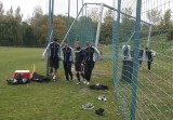 Piłkarze GKS Katowice wznawiają treningi [ZDJĘCIA]