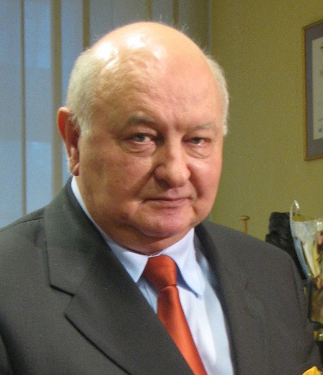 Andrzej Stania